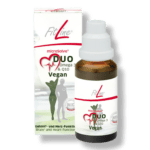 FitLine Heart Duo Vegan