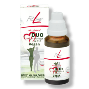 FitLine Heart Duo Vegan
