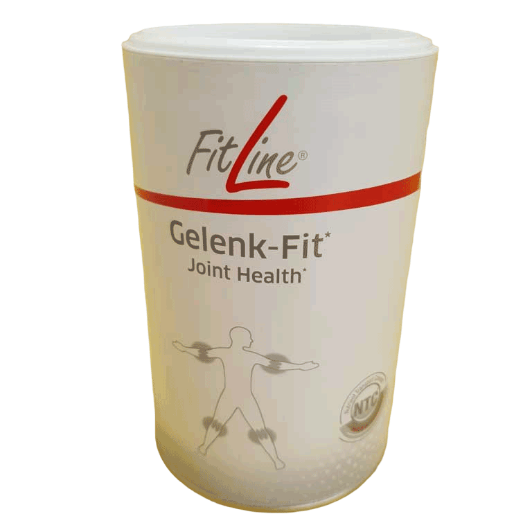 Gelenk-Fit-FitLine