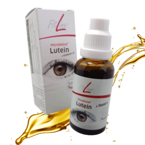 FitLine microSolve Lutein