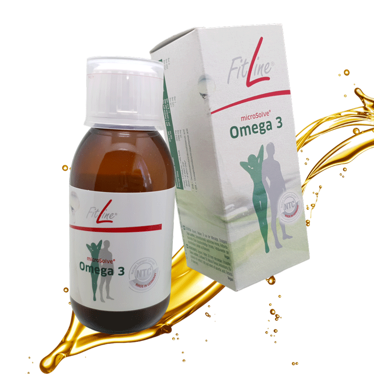 Omega3