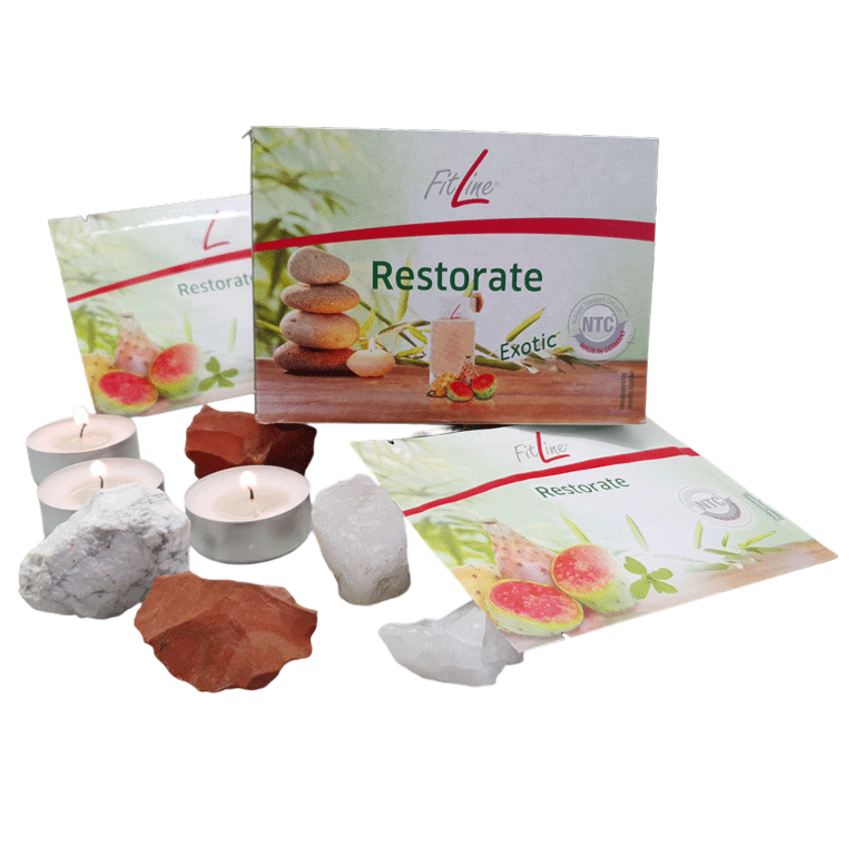 Restorate