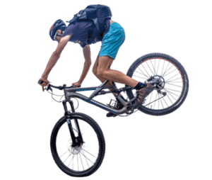 FitLine Active-Gel-Fahrrad