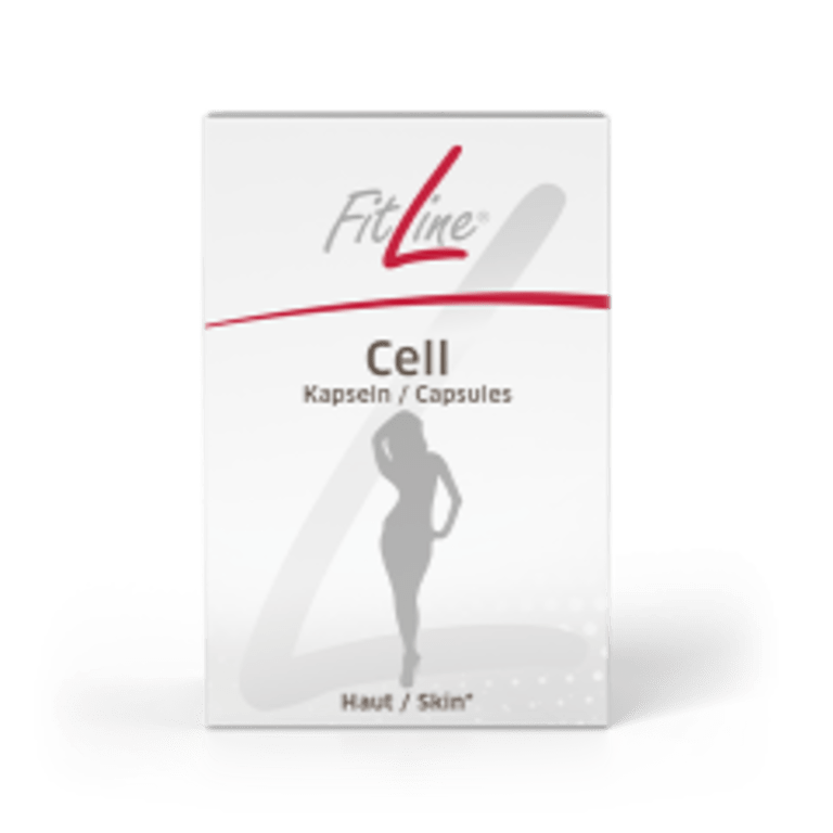 Cell_Capsules Fitline