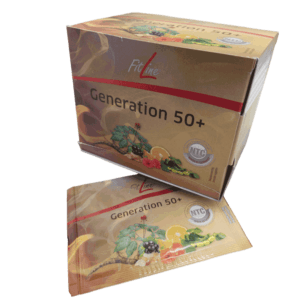 FitLine Generation 50+