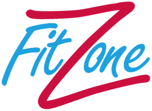 FitZone Logo