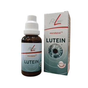 FitLine microSolve Lutein