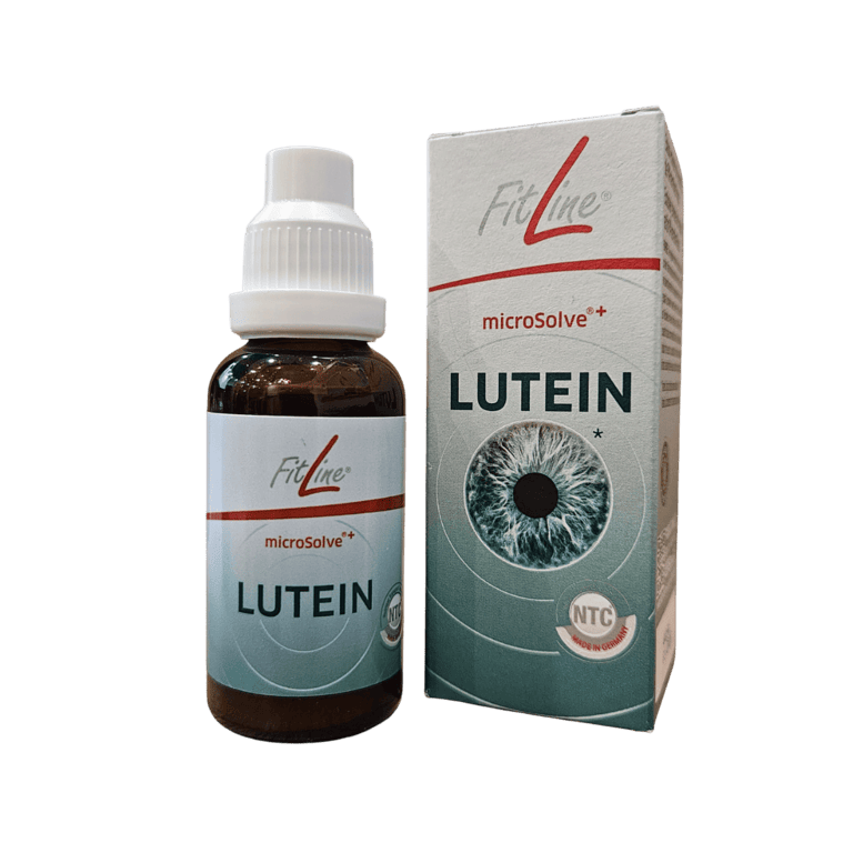 FitLine microSolve Lutein