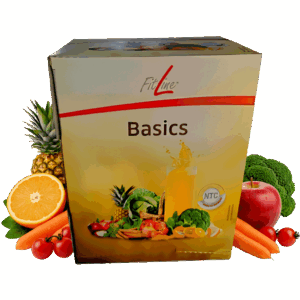 FitLine_Basics