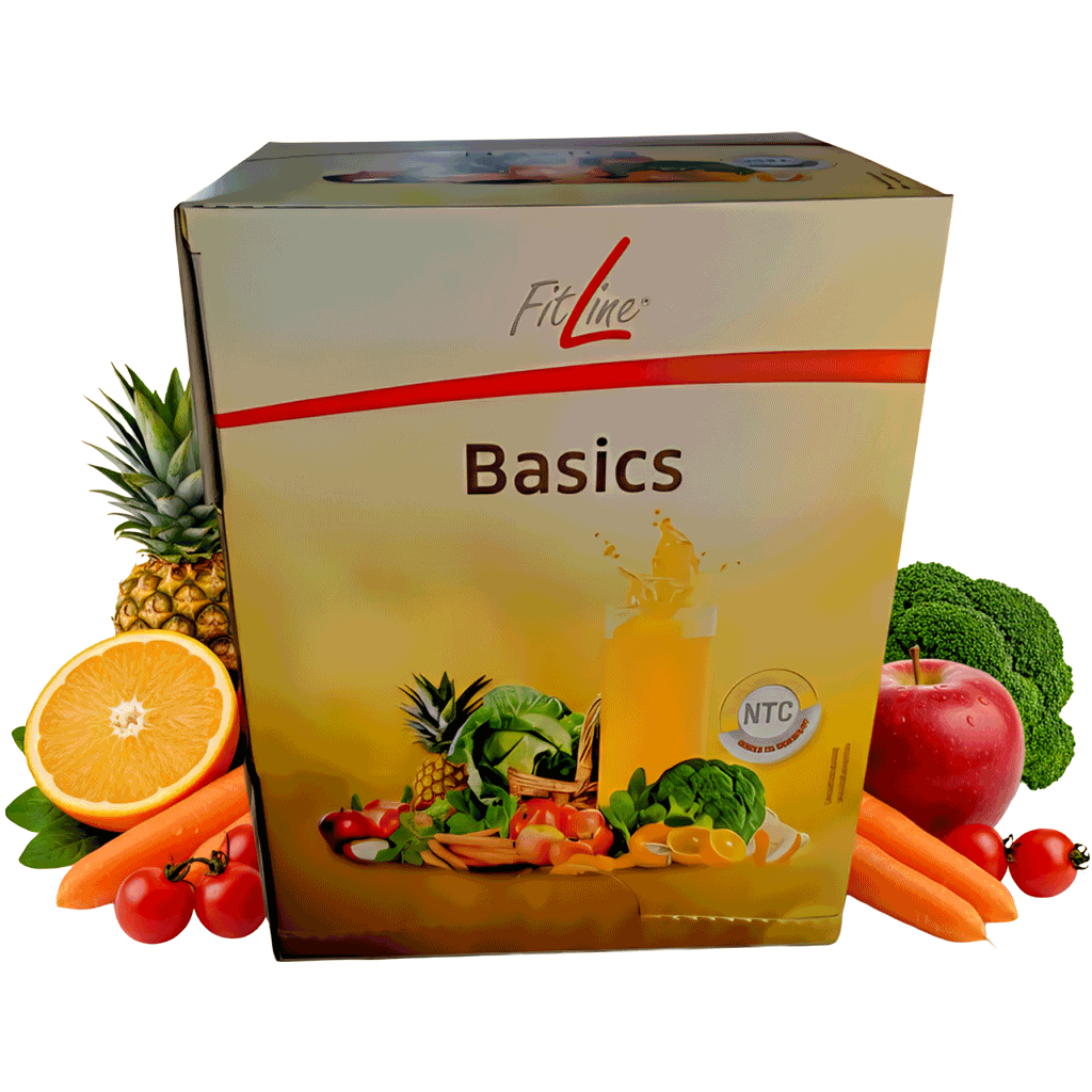 FitLine_Basics