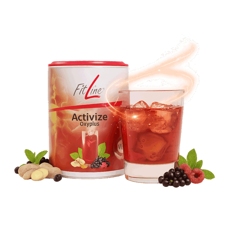 Fitline_Activize_Oxyplus