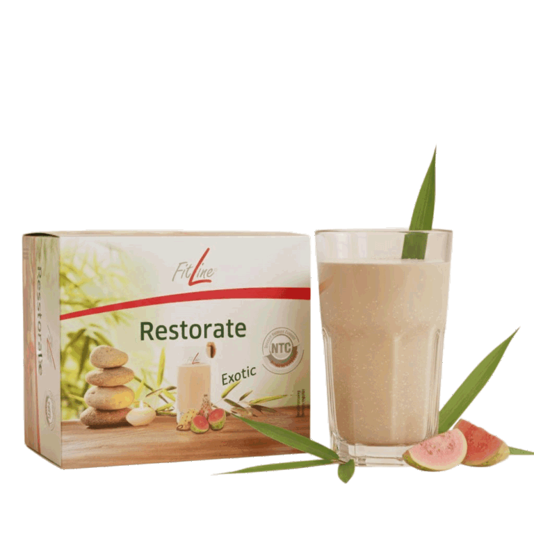 RESTORATE_FitLine