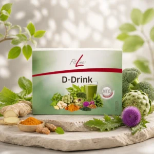 D-Drink