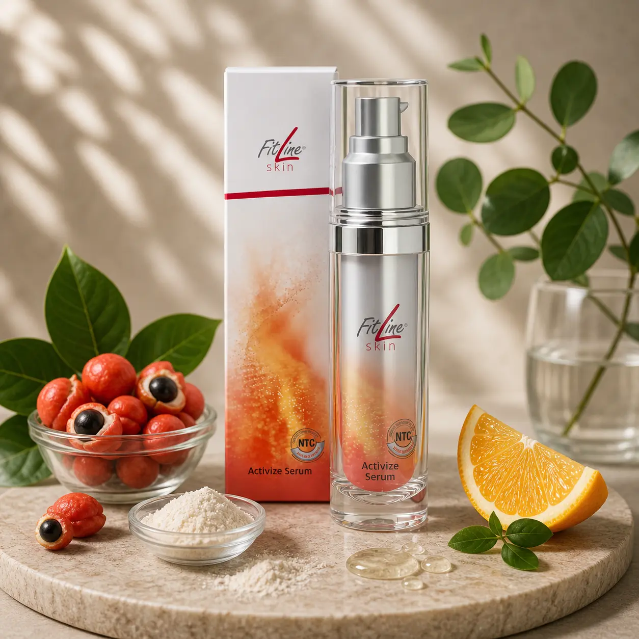 FitLine-Activize-Serum