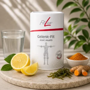 FitLine-Gelenk-Fit