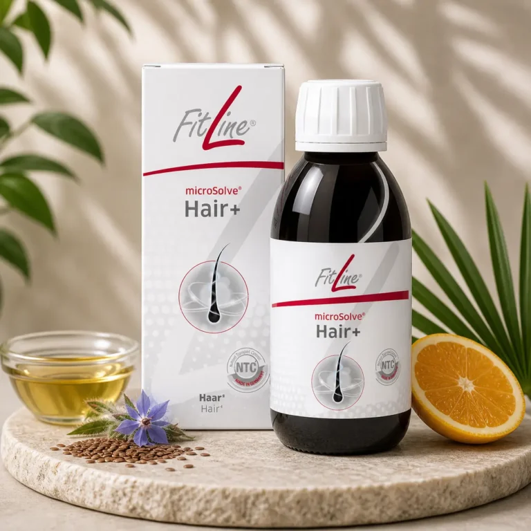 FitLine-Hair-Plus