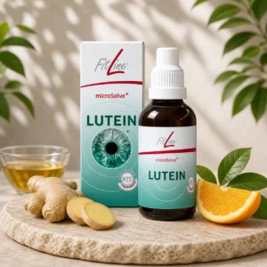 FitLine-Lutein