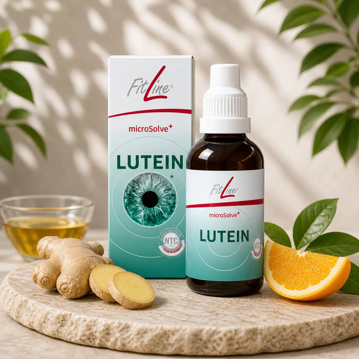 FitLine-Lutein
