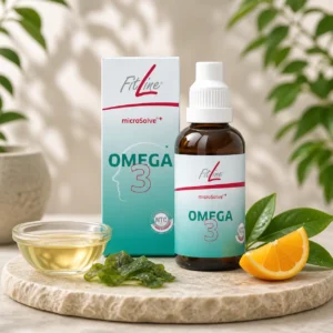 FitLine-Omega3