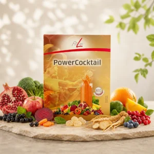 FitLine-PowerCocktail