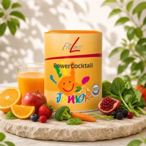 FitLine-PowerCocktail-Junior