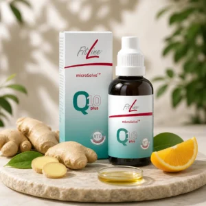 FitLine-Q10