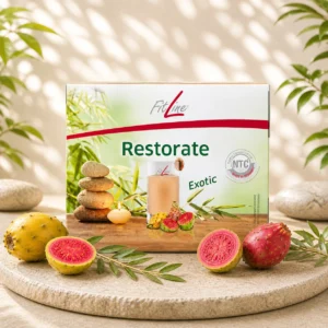 FitLine-Restorate