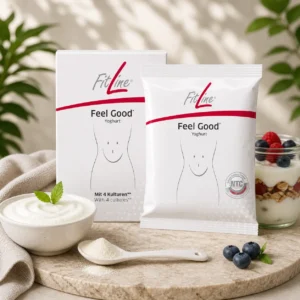 FitLine-Yoghurt